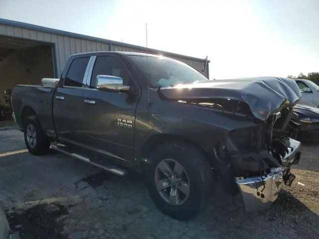 2017 RAM 1500 SLT  