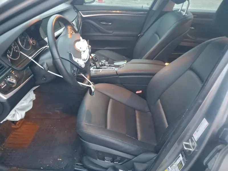 2013 BMW 528 I  