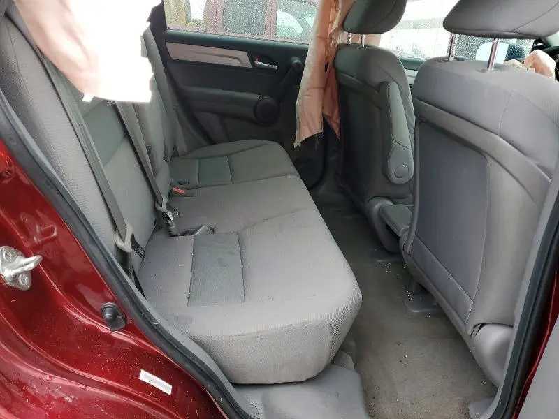 2011 HONDA CR-V LX  