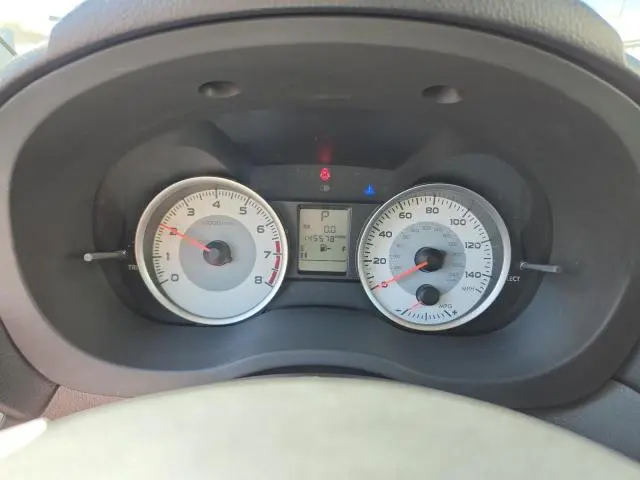 2014 SUBARU IMPREZA PREMIUM  