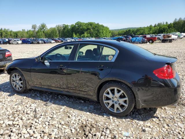 2013 INFINITI G37 