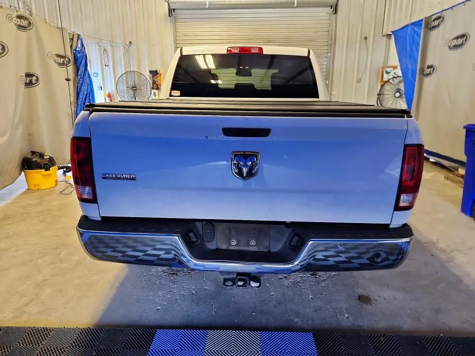 2015 RAM 1500 ST  