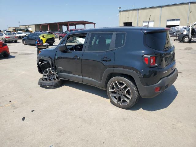 2021 JEEP RENEGADE SPORT