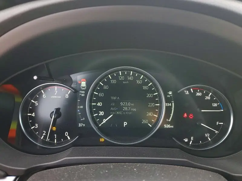 2025 MAZDA CX-5 PREMIUM PLUS  