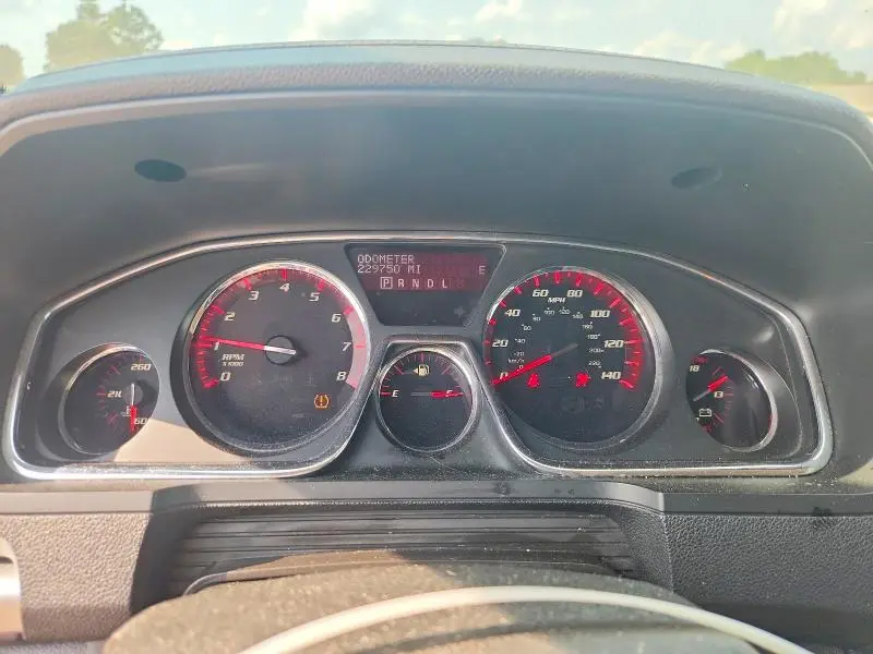 2014 GMC ACADIA SLE  