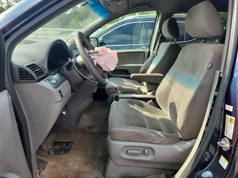 2010 HONDA ODYSSEY EX  