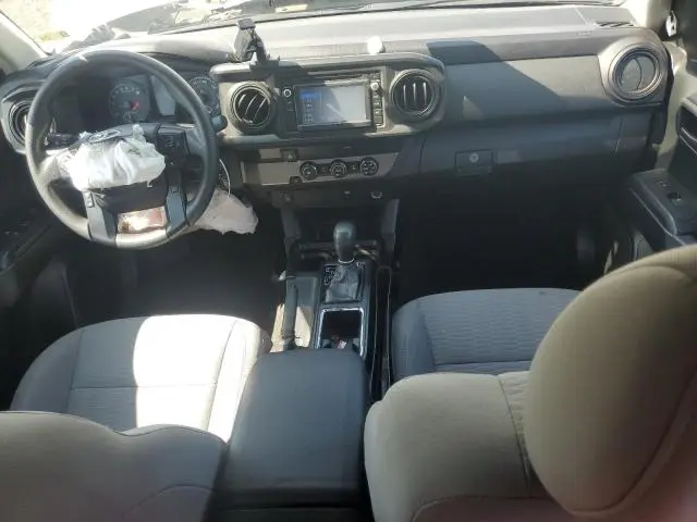 2019 TOYOTA TACOMA ACCESS CAB  