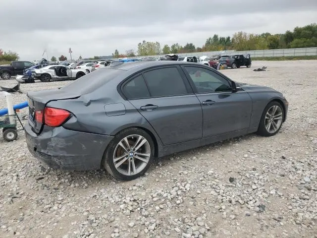 2013 BMW 328 I  