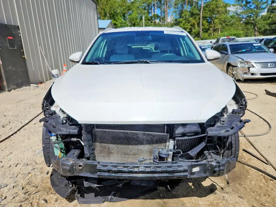2017 HYUNDAI TUCSON ECO  