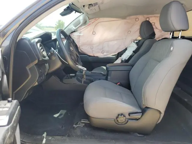 2023 TOYOTA TACOMA ACCESS CAB  