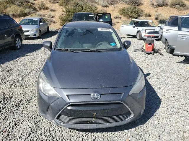 2016 TOYOTA SCION IA   