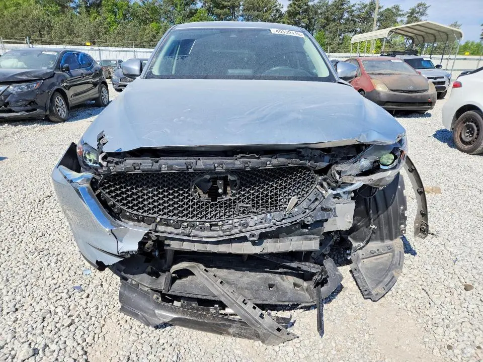 2019 MAZDA CX-5 SPORT  