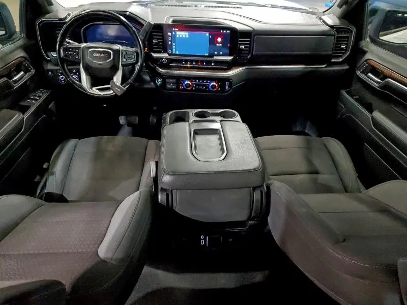 2023 GMC SIERRA K1500 ELEVATION  