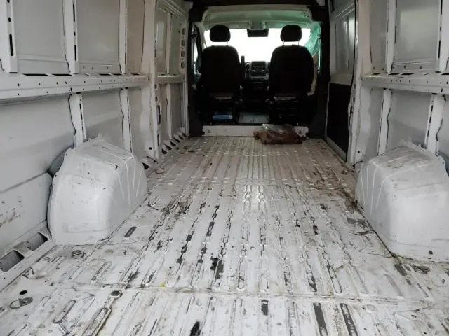 2023 RAM PROMASTER 3500 3500 HIGH  