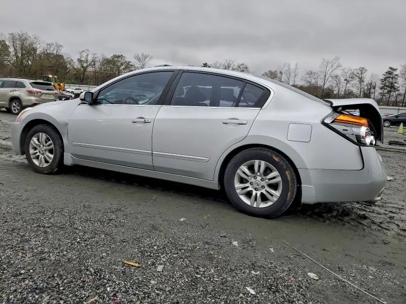 2011 NISSAN ALTIMA BASE  