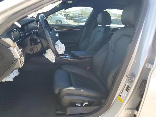 2019 BMW 530 I  