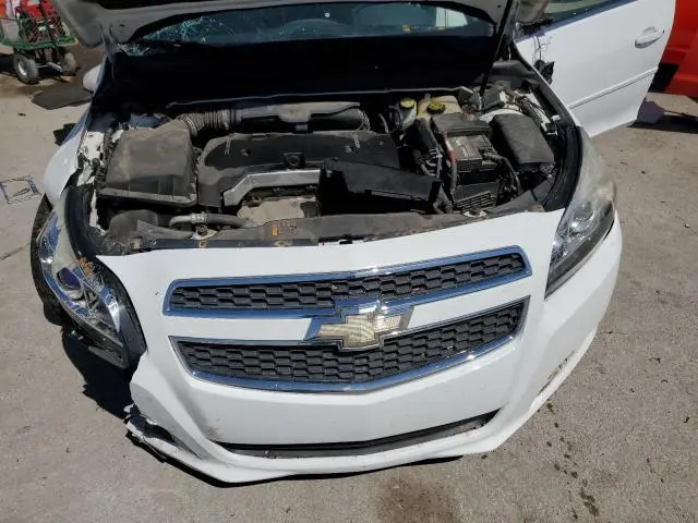 2013 CHEVROLET MALIBU 1LT  