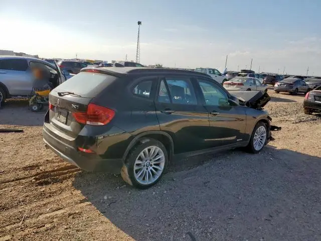 2014 BMW X1 SDRIVE28I  