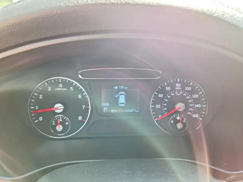 2019 KIA SORENTO LX V6  