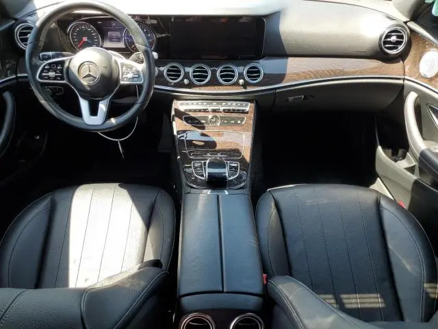 2019 MERCEDES-BENZ E 300  