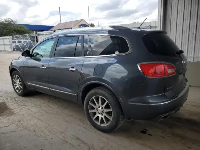 2013 BUICK ENCLAVE   