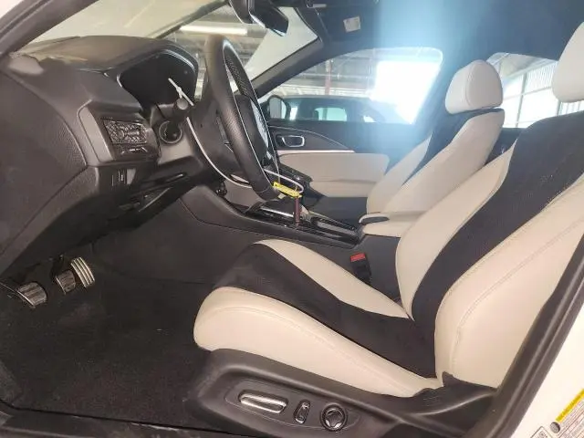 2025 ACURA INTEGRA TYPE S  