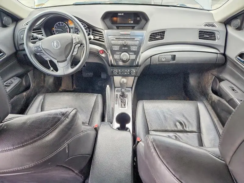 2014 ACURA ILX 20 PREMIUM  