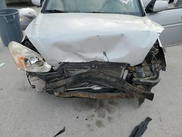 2011 HYUNDAI ACCENT GLS  