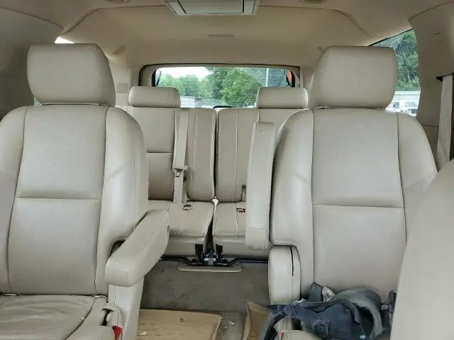 2014 GMC YUKON XL C1500 SLT  