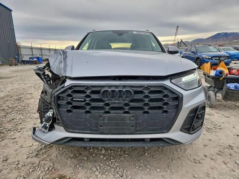 2023 AUDI Q5 PREMIUM PLUS 45  