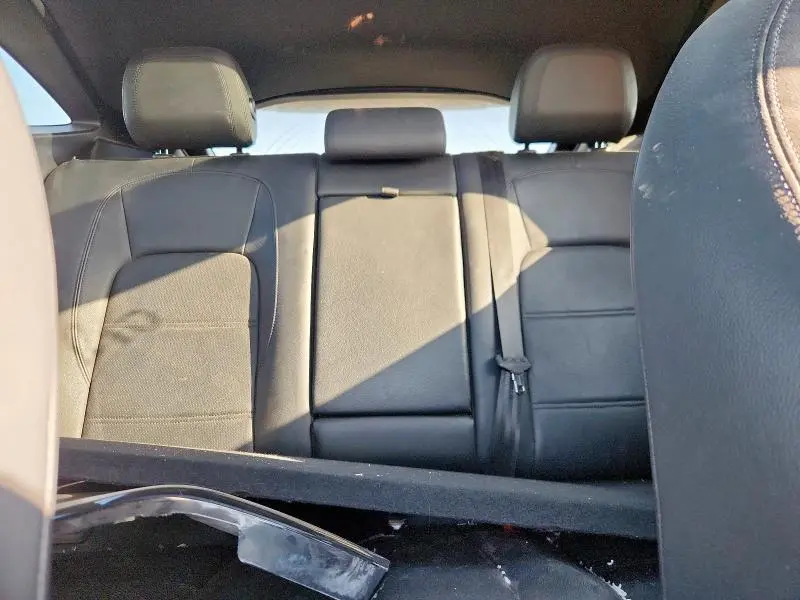 2021 JAGUAR E-PACE SE  