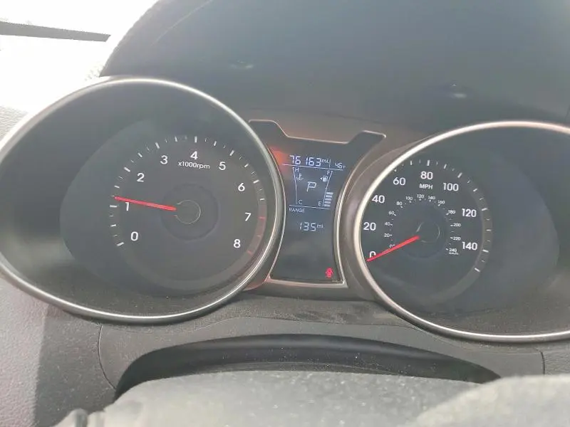 2017 HYUNDAI VELOSTER VALUE EDITION  