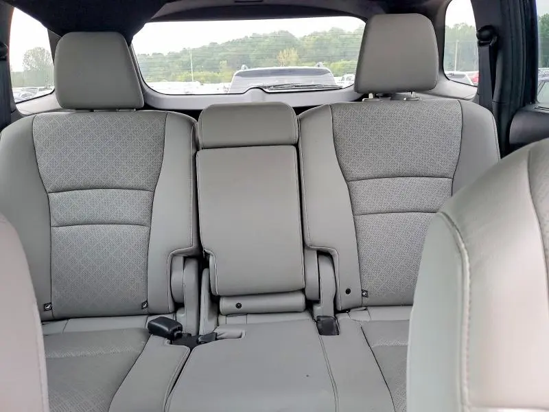 2019 HONDA PASSPORT EXL  
