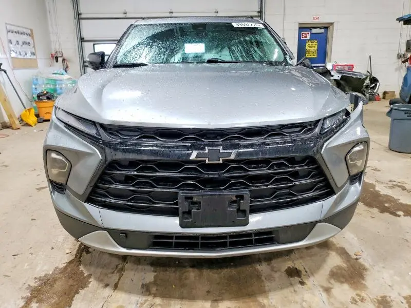 2023 CHEVROLET BLAZER 3LT  