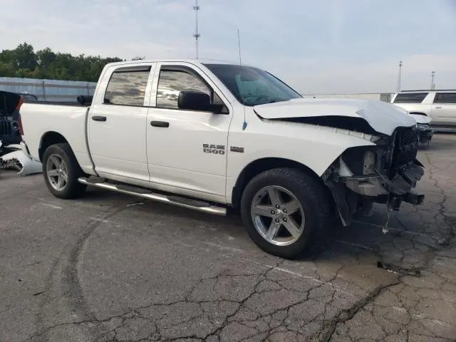 2013 RAM 1500 ST