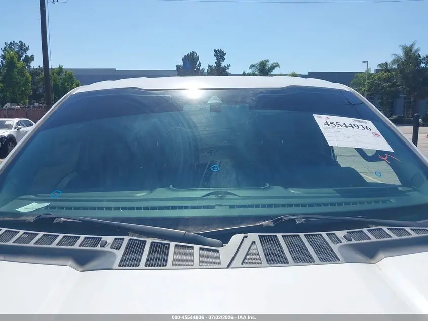 2021 FORD F-150 LARIAT/XL/XLT