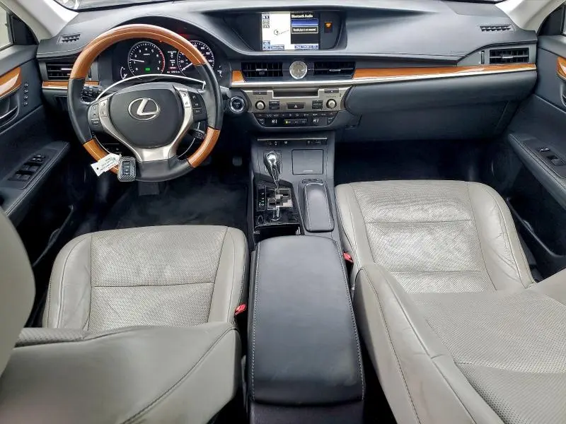 2014 LEXUS ES 300H  