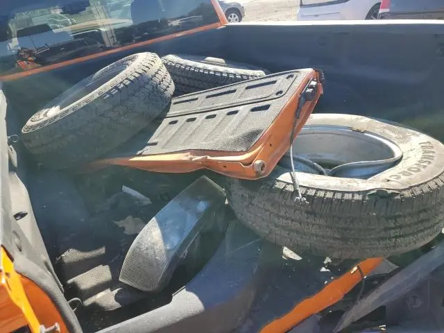 2018 GMC SIERRA K2500 SLE  