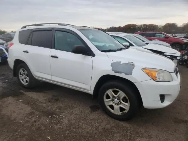 2012 TOYOTA RAV4   