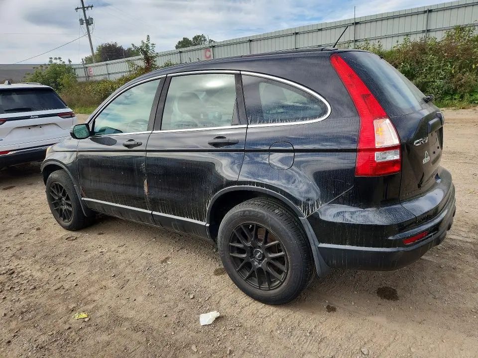 2011 HONDA CR-V LX  