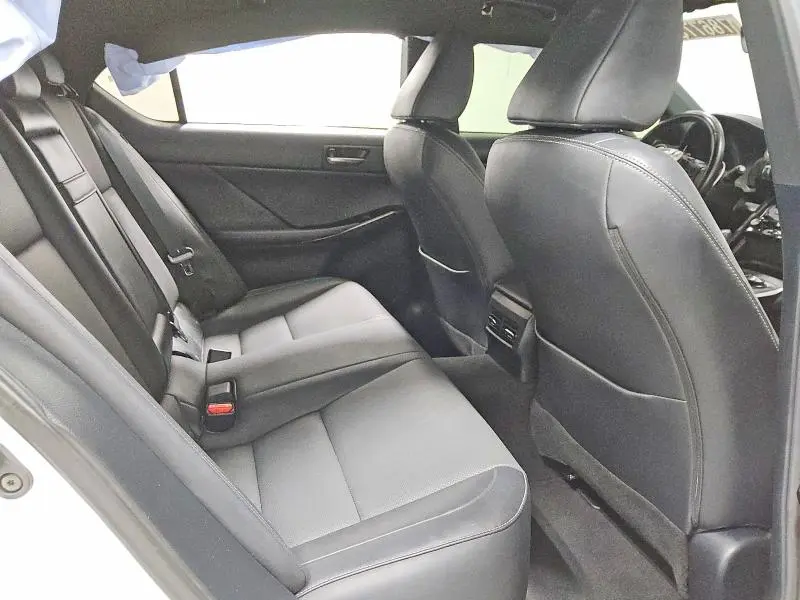 2021 LEXUS IS 300 BASE  