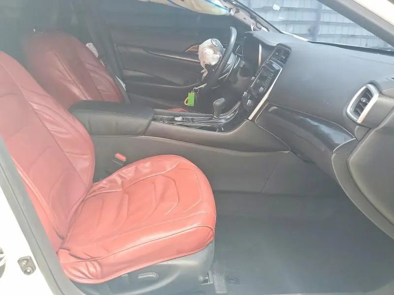 2021 NISSAN MAXIMA   
