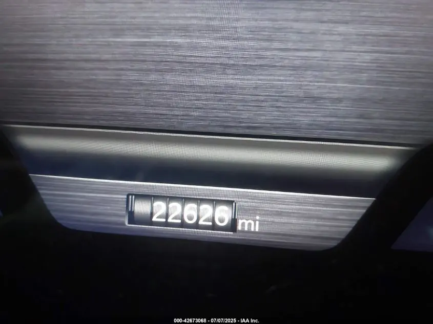 2025 RAM 1500 BIG HORN  4X4 5'7 BOX