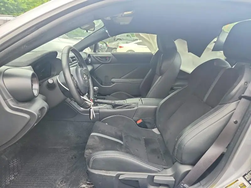 2023 TOYOTA GR 86 PREMIUM  