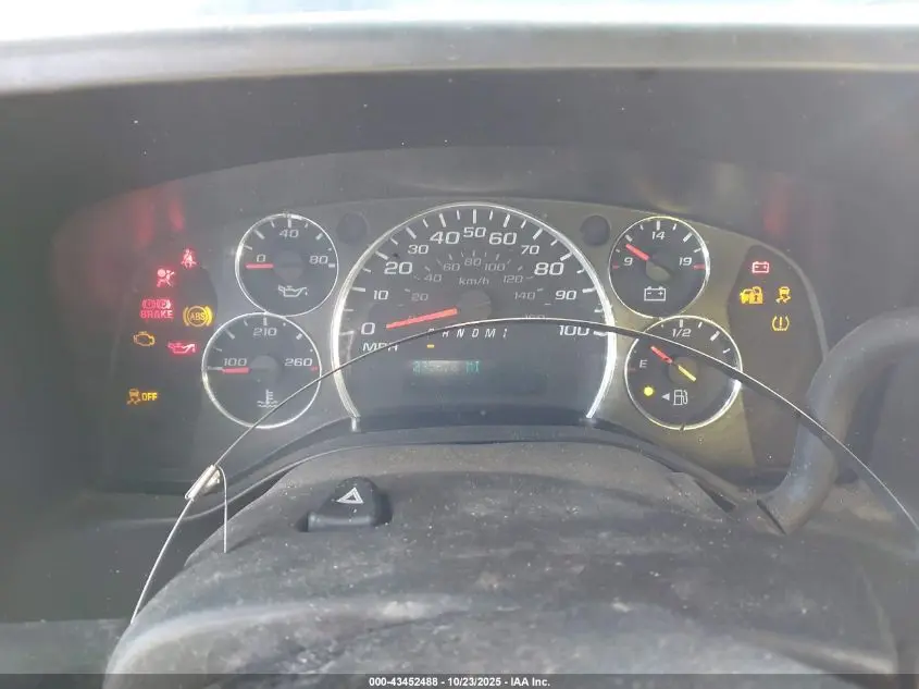 2020 CHEVROLET EXPRESS CARGO RWD 2500 REGULAR WHEELBASE WT