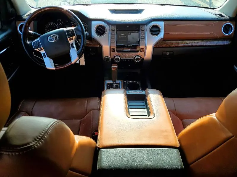 2019 TOYOTA TUNDRA 1794 EDITION  
