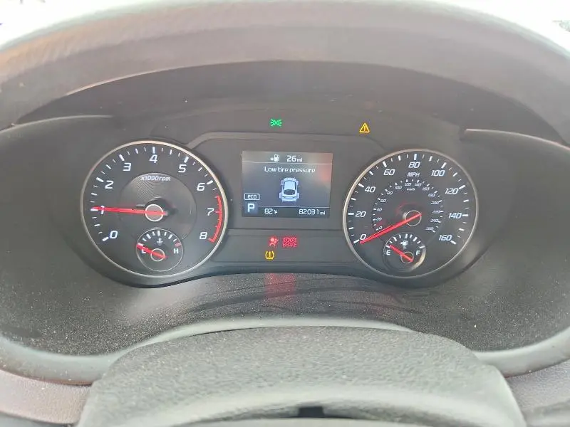 2020 KIA STINGER GT-LINE  