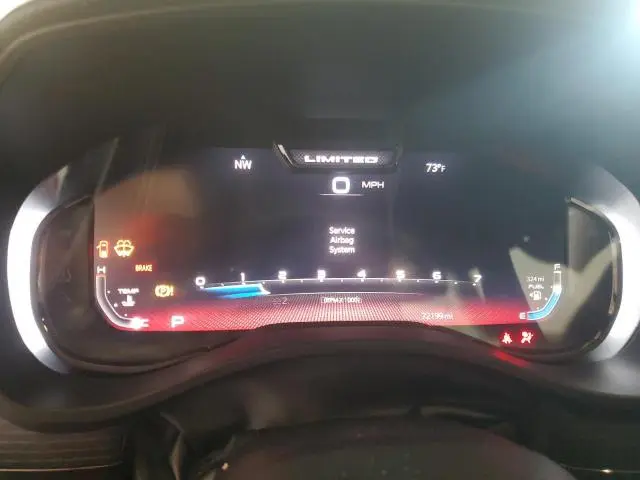 2023 RAM 1500 LIMITED