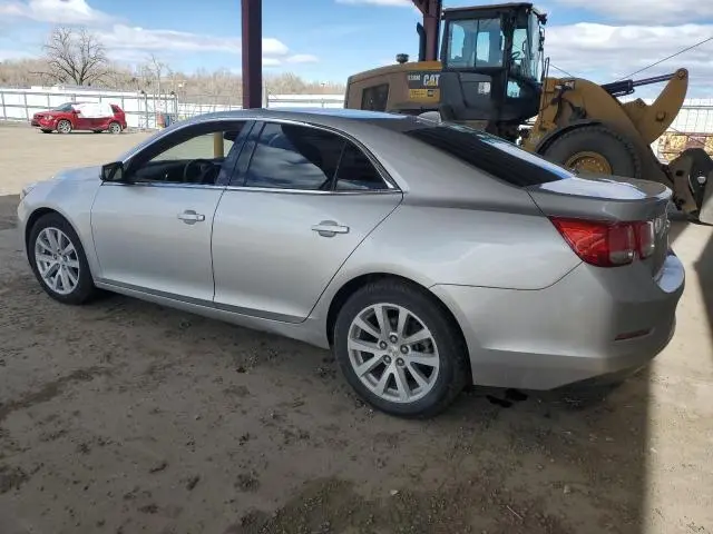 2014 CHEVROLET MALIBU 2LT