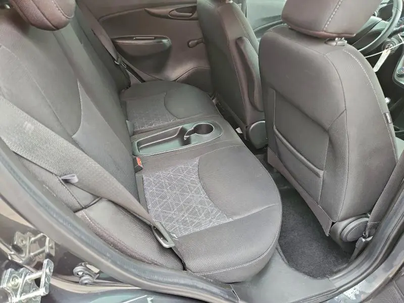 2020 CHEVROLET SPARK LS  